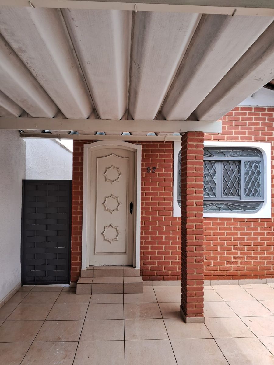 Casa - Venda - Nova Amrica - Piracicaba - SP