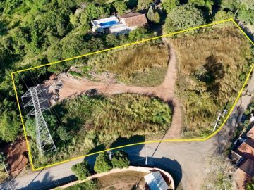 Chcara Vertente das guas