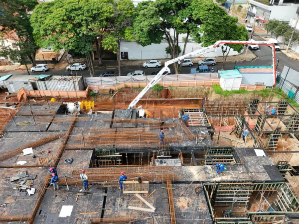 Mercado imobiliário impulsiona empregos e atrai novos investimentos para Piracicaba